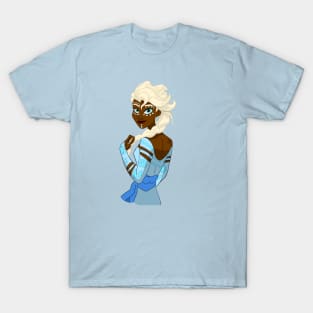 The Snow Queen T-Shirt